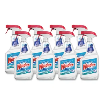 Windex® Multi-Surface Vinegar Cleaner