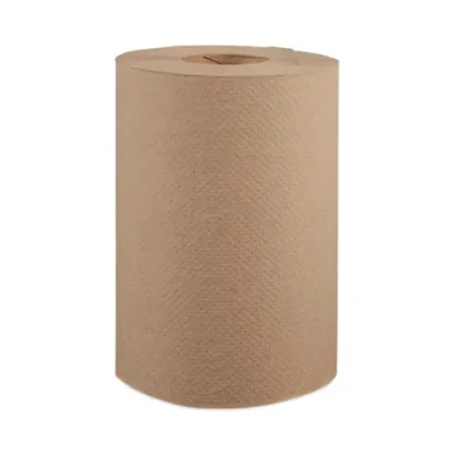 Windsoft® Natural Hardwound Towels