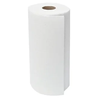 Windsoft Embossed 2-Ply Toilet Tissue, Individually Wrapped, 400 Sheets, White