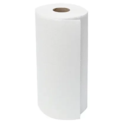 Windsoft Embossed 2-Ply Toilet Tissue, Individually Wrapped, 400 Sheets, White