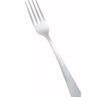 Windsor Dinner Fork 18/0 – 12 per Case