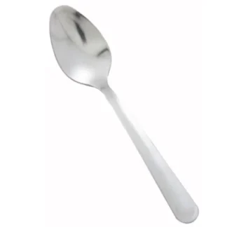 Windsor Teaspoon 18/0 Medium Weight – 12 per Case