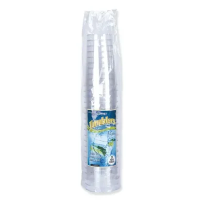 WNA Comet™ Plastic Tumblers