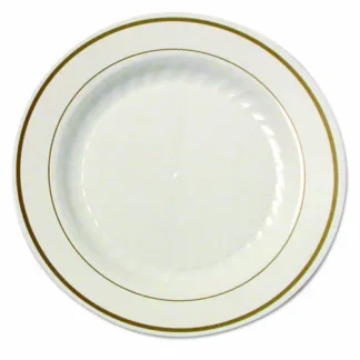 WNA Masterpiece™ Plastic Dinnerware