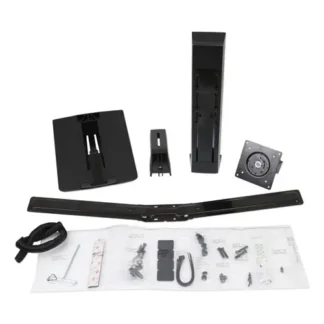 WorkFit™ by Ergotron® Monitor Riser