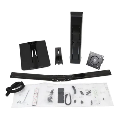 WorkFit™ by Ergotron® Monitor Riser
