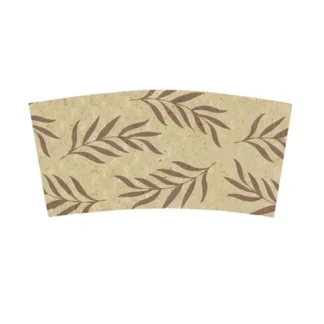 World Centric® Hot Cup Sleeves