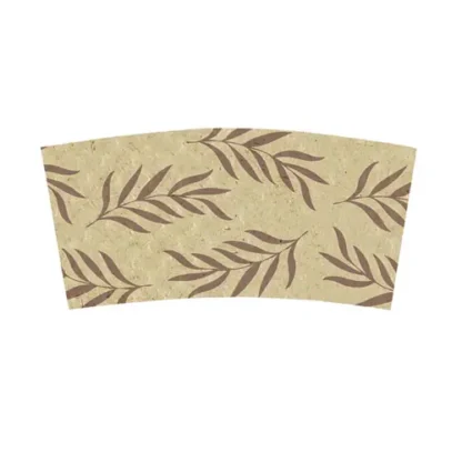 World Centric® Hot Cup Sleeves