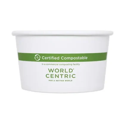 World Centric® Paper Bowls