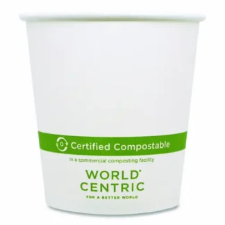 World Centric® Paper Hot Cups