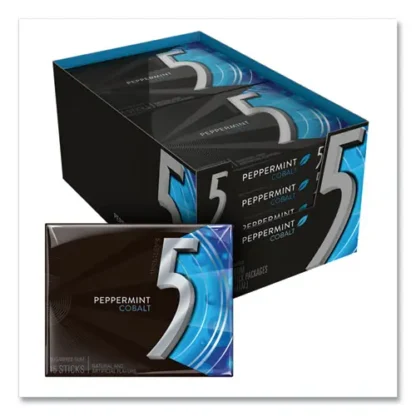 Wrigley's® 5 Gum
