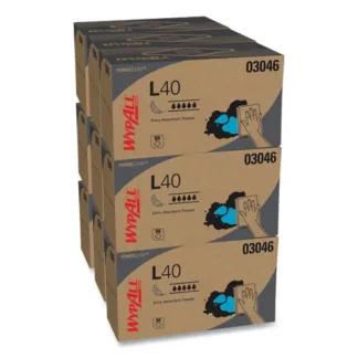 WypAll® L40 Towels