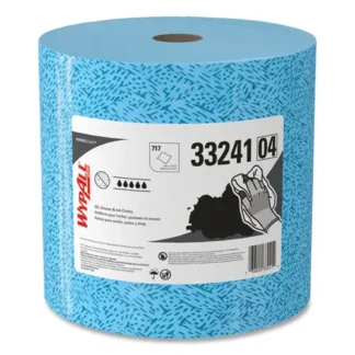 WypAll® Power Clean Oil, Grease & Ink Cloths