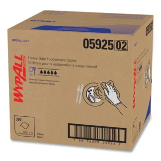 WypAll® X70 Foodservice Towels