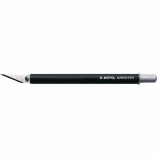 X-ACTO® Gripster Knife, Black