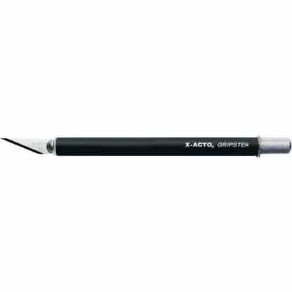 X-ACTO® Gripster Knife, Black
