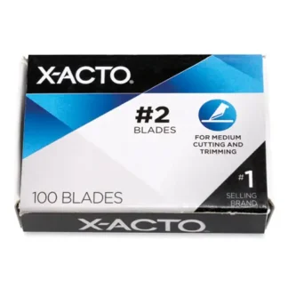 Blades