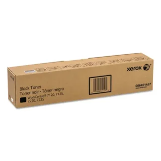 Xerox® 006R01457 Toner, 22,000 Page-Yield, Black