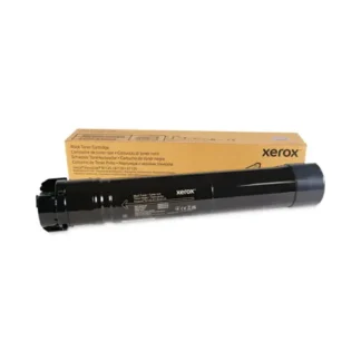 Xerox® 006R01818 High-Yield Toner Cartridge, Black, 29,000 Page Yield