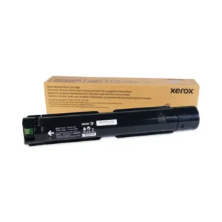 Xerox® 006R01824 Extra High-Yield Toner Cartridge, Black, 36,000 Page Yield