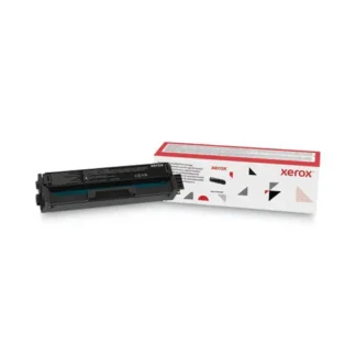 Xerox® 006R04383 Toner, 1,500 Page-Yield, Black