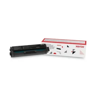 Xerox® 006R04391 High-Yield Toner, 3,000 Page-Yield, Black