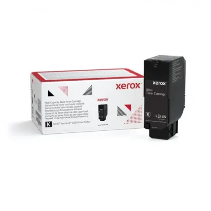 Xerox® 006R04624, 006R04625, 006R04626, 006R04627 High-Yield Toner