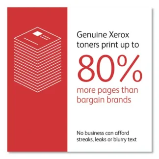 Xerox® 013R00698 Imaging Kit, 150,000 Page-Yield, Cyan/Magenta/Yellow