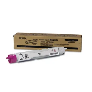 Xerox® 106R01214-106R01221 Toner Cartridge