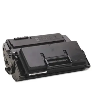 Xerox® 106R01371 High-Yield Toner Cartridge, Black, 14,000 Page-Yield