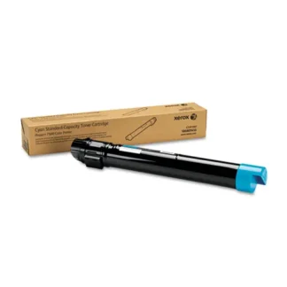 Xerox® 106R01433, 106R01434, 106R01435, 106R01436, 106R01437, 106R01438, 106R01439 Toner Cartridges