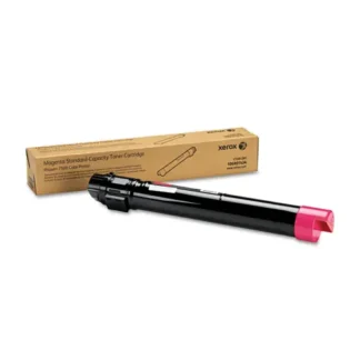 Xerox® 106R01434 Toner, 9,600 Page-Yield, Magenta