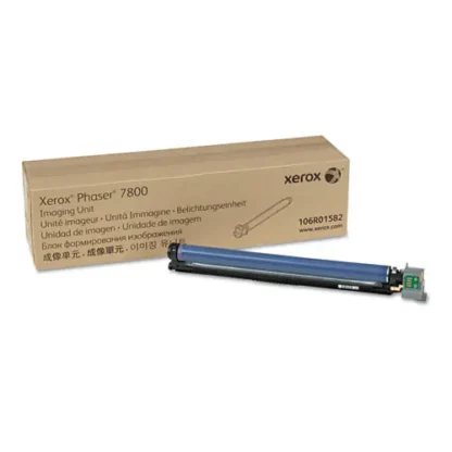 Xerox® 106R01582 Imaging Unit, 145,000 Page-Yield, Black