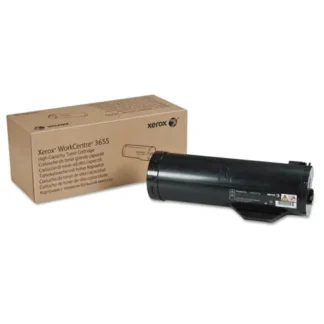 Xerox® 106R02736,106R02738, 106R02740 Toner