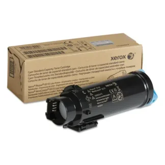 Xerox® 106R03473 Toner, 1,000 Page-Yield, Cyan