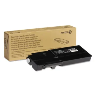 Xerox® 106R03512, 106R03513, 106R03514, 106R03515 High Capacity Toner Cartridges