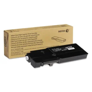 Xerox® 106R03524, 106R03525, 106R03526, 106R03527 Extra High Capacity Toner Cartridge