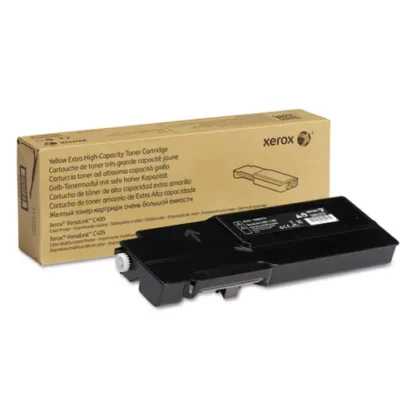 Xerox® 106R03524, 106R03525, 106R03526, 106R03527 Extra High Capacity Toner Cartridge