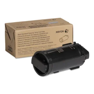 Xerox® 106R03862 Toner Cartridge, Black, 5,000 Page Yield