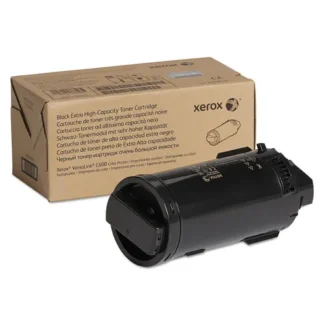 Xerox® 106R03919 Extra High-Yield Toner Cartridge, Black, 16,900 Page Yield