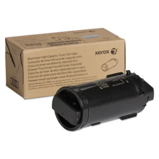 Xerox® 106R03931 Extra High-Yield Toner Cartridge, Black, 16,900 Page Yield