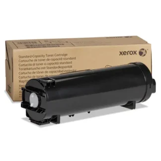 Xerox® 106R03940 Toner, 10,300 Page-Yield, Black