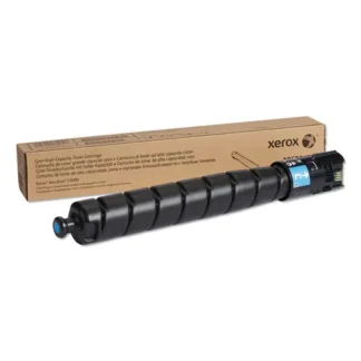 Xerox® 106R04046, 106R04047, 106R04048, 106R04049 High Yield Toner