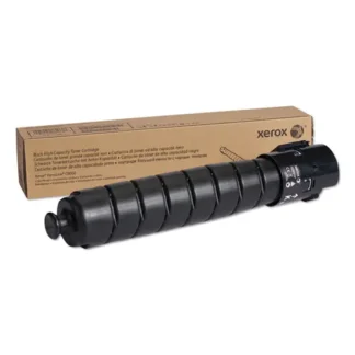 Xerox® 106R04049 VersaLink High-Yield Toner Cartridge, Black, 20,900 Page Yield