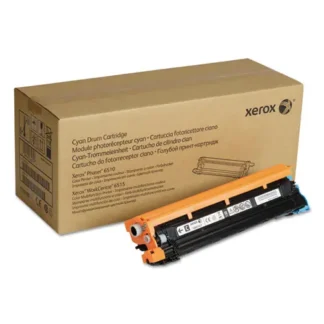 Xerox® 108R01417 Drum Unit, Cyan, 48,000 Page-Yield