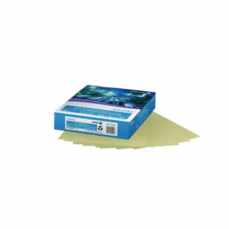xerox™ Multipurpose Pastel Colored Paper, 20 lb Bond Weight, 8.5 x 11, Ivory, 500/Ream