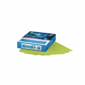 xerox™ Multipurpose Pastel Colored Paper, Yellow, 500 Sheets