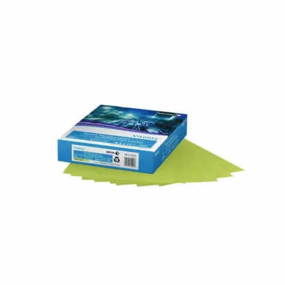 xerox™ Multipurpose Pastel Colored Paper, Yellow, 500 Sheets