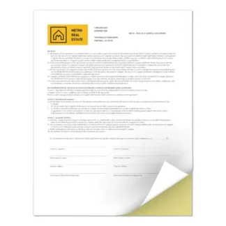 xerox™ Revolution™ Digital Carbonless Paper