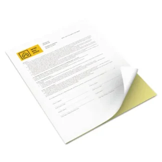 xerox™ Vitality™ Multipurpose Carbonless Paper